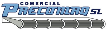 Precomaq Logo